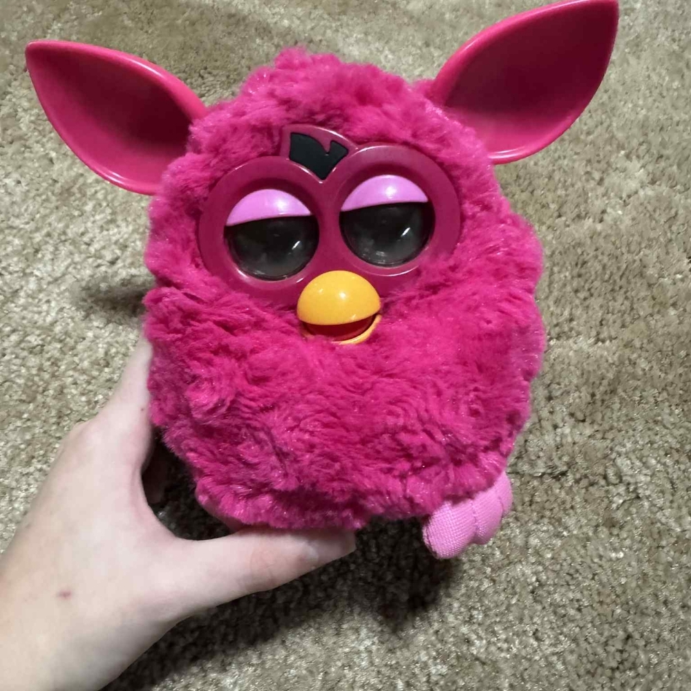 Furby
